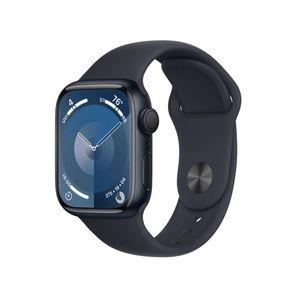 Apple Watch series 9 Midnight 45 MM GPS + Cellular